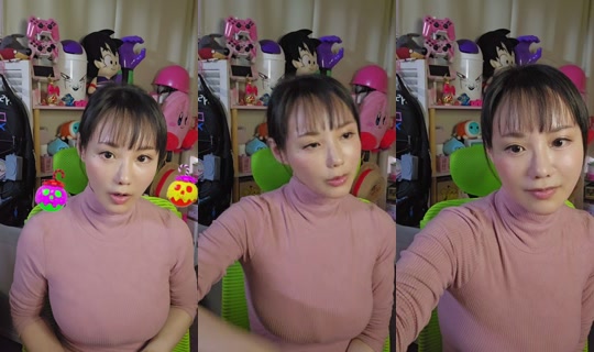 shibuya_kaho TikTok Live — Oct 2, 2026, 1:18 AM