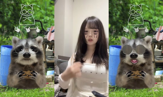 shichutan_ TikTok Live — Aug 31, 2026, 12:30 PM