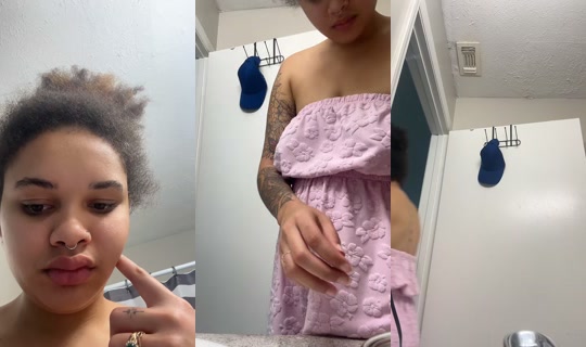 shieyne TikTok Live — Sep 26, 2026, 4:41 PM