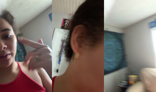 shieyne TikTok Live — Oct 2, 2026, 6:19 PM