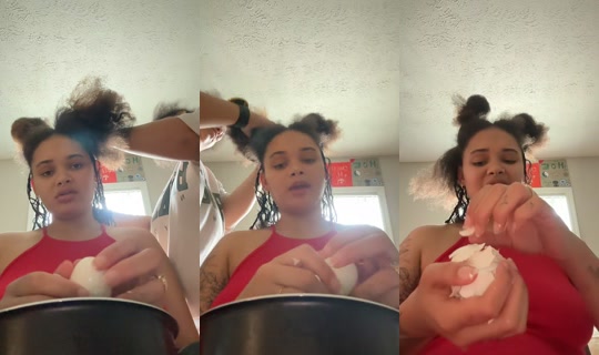 shieyne TikTok Live — Oct 2, 2026, 9:33 PM