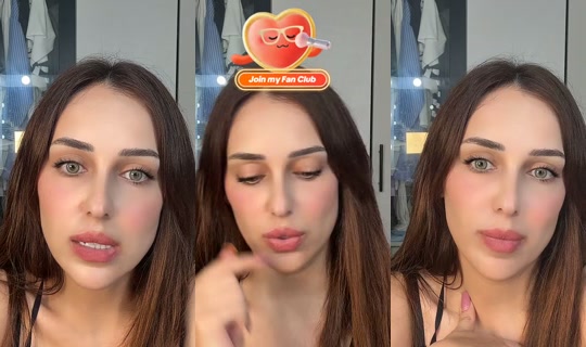 shift.hadil TikTok Live — Aug 23, 2026, 3:05 PM