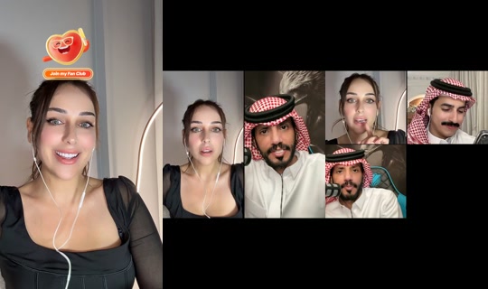 shift.hadil TikTok Live — Aug 27, 2026, 10:10 PM