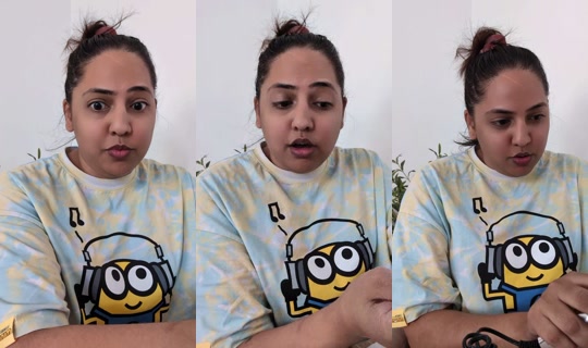 shiibee.lifestyle TikTok Live — Aug 20, 2026, 3:12 PM