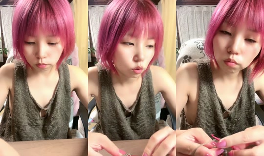 shiiiichan1121 TikTok Live — Aug 23, 2026, 3:09 PM