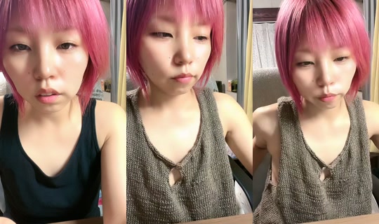 shiiiichan1121 TikTok Live — Aug 24, 2026, 3:26 PM