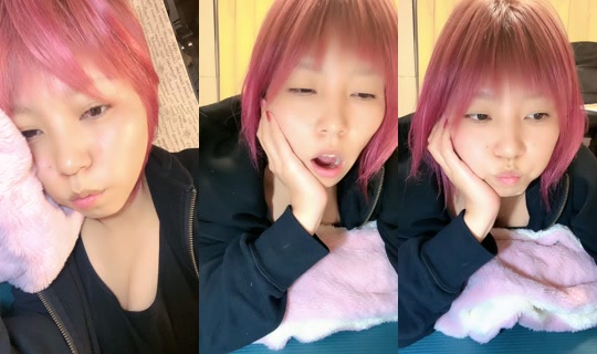 shiiiichan1121 TikTok Live — Oct 5, 2026, 3:15 PM