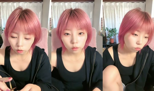 shiiiichan1121 TikTok Live — Oct 5, 2026, 11:16 PM