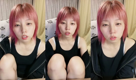 shiiiichan1121 TikTok Live — Oct 7, 2026, 3:58 PM