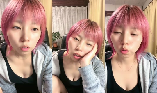 shiiiichan1121 TikTok Live — Oct 8, 2026, 2:12 PM
