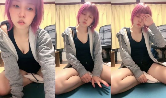 shiiiichan1121 TikTok Live — Oct 8, 2026, 4:08 PM
