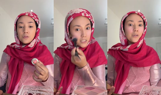 shilaamzahofficial TikTok Live — Sep 1, 2026, 10:44 AM