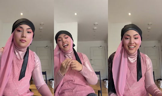 shilaamzahofficial TikTok Live — Sep 1, 2026, 12:34 PM
