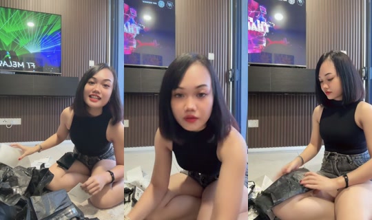 shillaerey TikTok Live — Aug 24, 2026, 5:17 AM