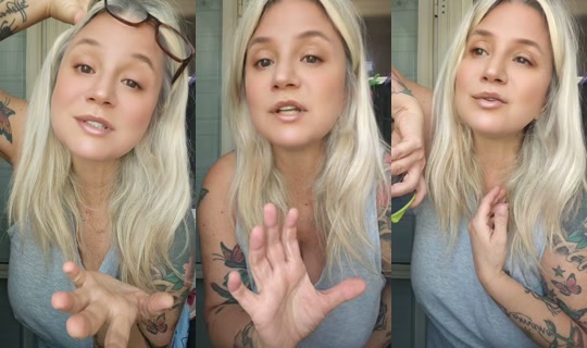 shimonetta4 TikTok Live — Aug 27, 2026, 9:42 AM