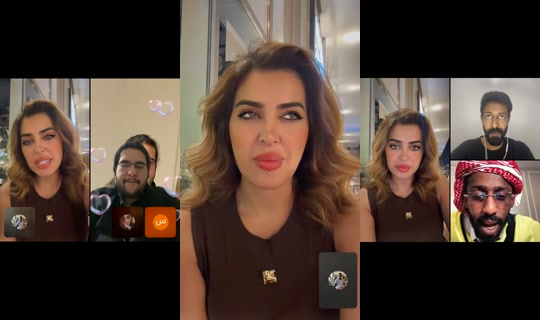 shine911_ TikTok Live — Aug 21, 2026, 7:50 PM