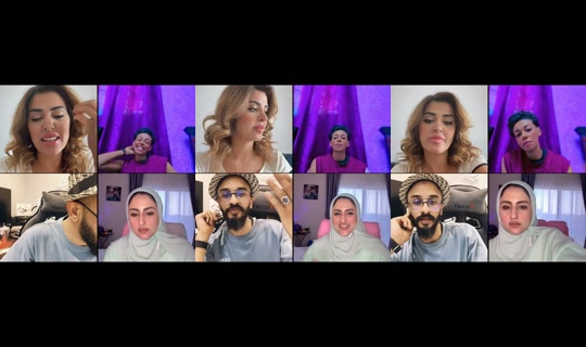 shine911_ TikTok Live — Aug 23, 2026, 7:37 AM