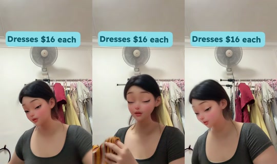 shineplacex TikTok Live — Aug 23, 2026, 2:50 AM