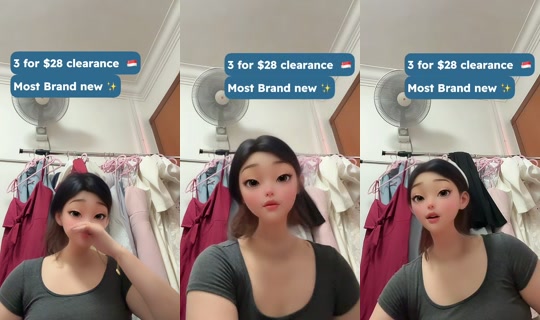 shineplacex TikTok Live — Aug 23, 2026, 3:04 AM