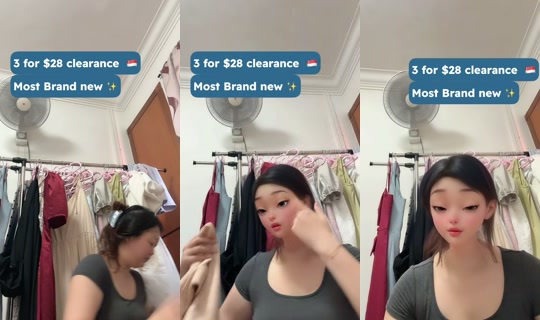 shineplacex TikTok Live — Aug 23, 2026, 4:01 AM