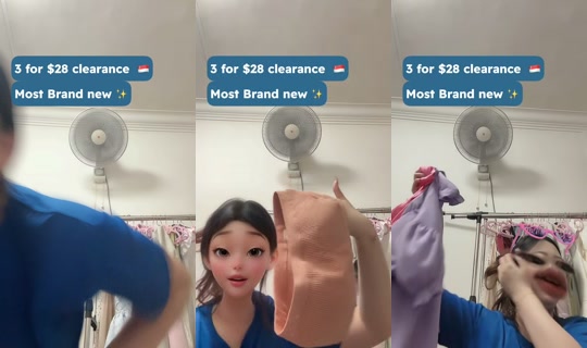 shineplacex TikTok Live — Aug 24, 2026, 12:21 PM