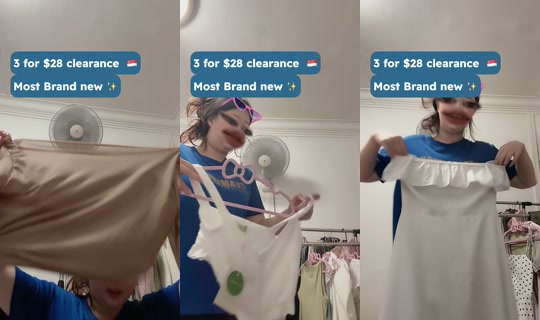 shineplacex TikTok Live — Aug 24, 2026, 1:12 PM