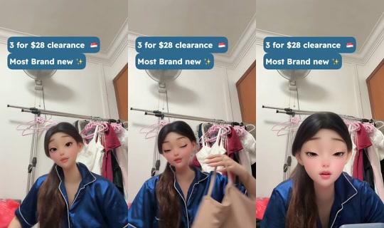 shineplacex TikTok Live — Aug 25, 2026, 1:37 PM