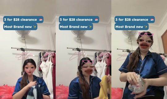 shineplacex TikTok Live — Aug 25, 2026, 2:28 PM