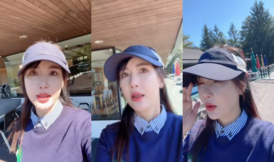 shineseunghee TikTok Live — Oct 8, 2026, 2:14 AM