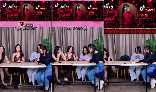 shiningbright58 TikTok Live — Sep 28, 2026, 6:05 PM