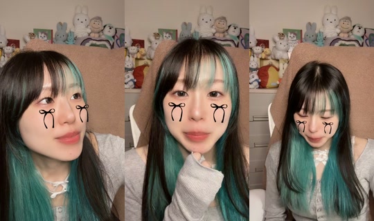 shinon_tok_0731 TikTok Live — Aug 21, 2026, 1:05 PM