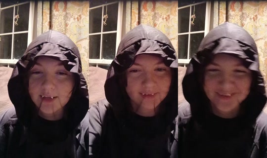 shinsouwu TikTok Live — Aug 24, 2026, 2:57 AM