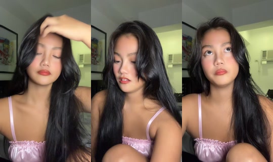 shinsthatgirl TikTok Live — Oct 2, 2026, 4:45 PM