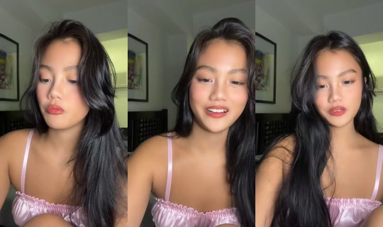 shinsthatgirl TikTok Live — Oct 2, 2026, 6:27 PM