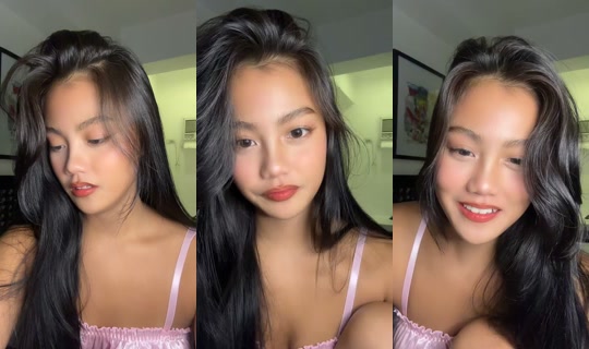 shinsthatgirl TikTok Live — Oct 2, 2026, 7:20 PM