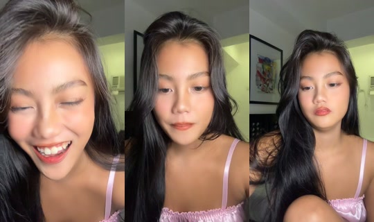shinsthatgirl TikTok Live — Oct 2, 2026, 8:12 PM