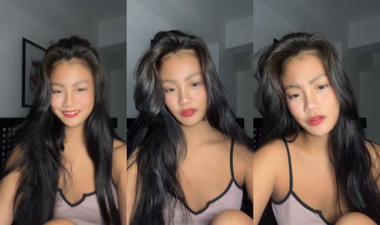 shinsthatgirl TikTok Live — Oct 3, 2026, 2:49 PM