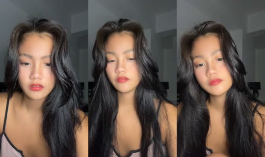 shinsthatgirl TikTok Live — Oct 3, 2026, 3:07 PM
