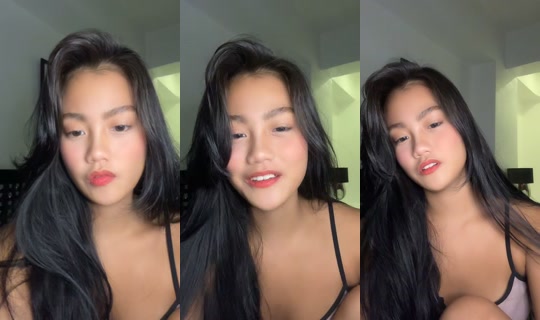 shinsthatgirl TikTok Live — Oct 3, 2026, 5:36 PM