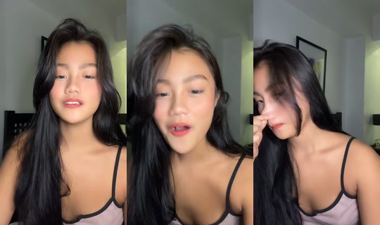 shinsthatgirl TikTok Live — Oct 3, 2026, 6:47 PM