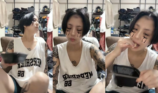 shion_artattoo TikTok Live — Aug 24, 2026, 9:36 AM