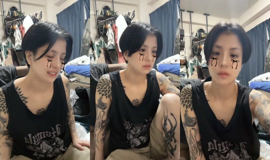 shion_artattoo TikTok Live — Aug 31, 2026, 12:16 PM