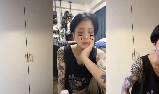 shion_artattoo TikTok Live — Aug 31, 2026, 1:57 PM
