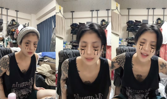 shion_artattoo TikTok Live — Sep 1, 2026, 10:28 AM