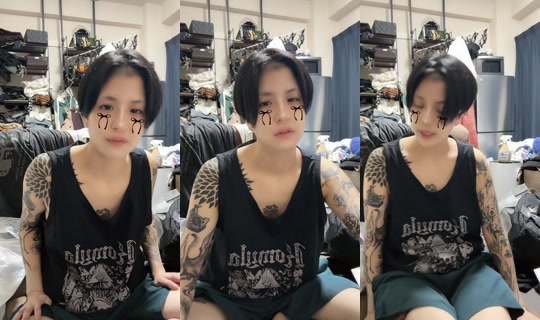 shion_artattoo TikTok Live — Sep 1, 2026, 12:48 PM