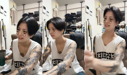 shion_artattoo TikTok Live — Sep 2, 2026, 2:11 PM