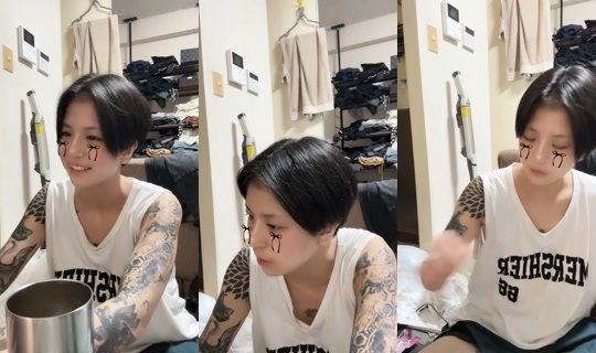 shion_artattoo TikTok Live — Sep 2, 2026, 3:52 PM