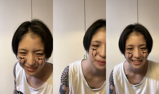 shion_artattoo TikTok Live — Sep 30, 2026, 2:36 PM