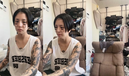 shion_artattoo TikTok Live — Oct 1, 2026, 3:38 AM