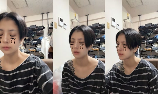 shion_artattoo TikTok Live — Oct 4, 2026, 4:27 PM